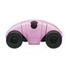PENTAX 61806 UP Binoculars, 3.9 x 8.3 inches (10 x 21 cm), Pink, Small, Lightweight, Full Multi-Coating, Premium Prism Bak4 (10x), Festivals, Live Concerts, Watching Sports view 2