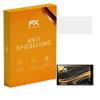 atFoliX Screen Protector compatible with Pioneer AVH-X8600BT Screen Protection Film, anti-reflective and shock-absorbing FX Protector Film (2X) view 1