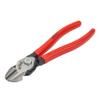 Wiha 32636 Classic Grip BiCut Compound Cutters 8" view 1