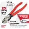 Wiha 32636 Classic Grip BiCut Compound Cutters 8" view 2