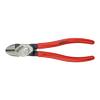 Wiha 32636 Classic Grip BiCut Compound Cutters 8" view 3