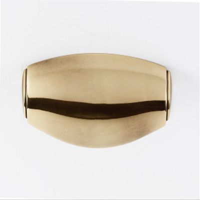 4" Center Cup/Bin Pull Finish: Polished Antique