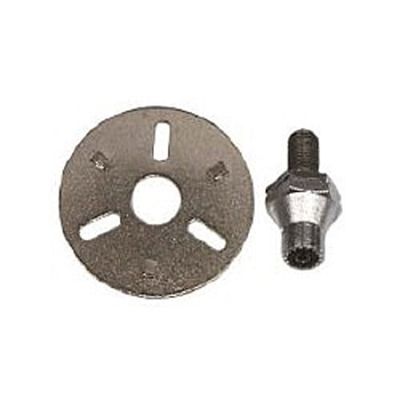 Workman BM-KIT SO-239 SUPER STUD FOR CB RADIO ANTENNA BALL MOUNTS