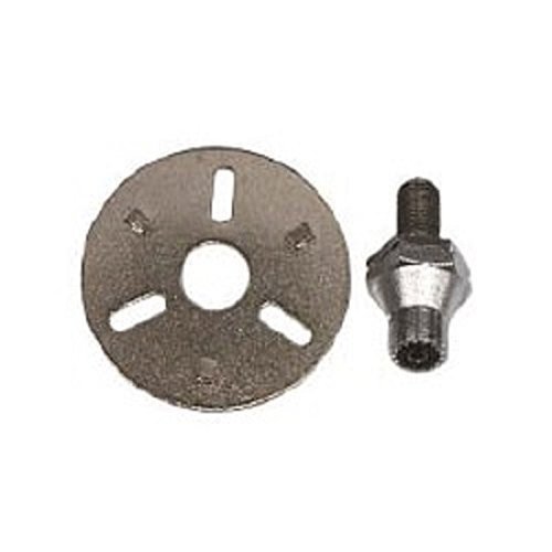 Workman BM-KIT SO-239 SUPER STUD FOR CB RADIO ANTENNA BALL MOUNTS
