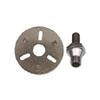 Workman BM-KIT SO-239 SUPER STUD FOR CB RADIO ANTENNA BALL MOUNTS view 1