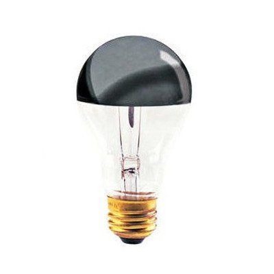 100W 120-Volt Light Bulb [Set of 6]
