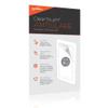 BoxWave Screen Protector Compatible with NCR P1230 - ClearTouch Anti-Glare, Anti-Fingerprint, Scratch Proof Matte Film Shield view 3