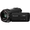 PANASONIC HC-V770 HD Camcorder Black view 1