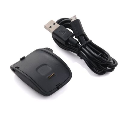 Kissmart Charger for Samsung Gear S (R750) Smart Watch