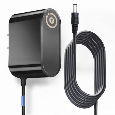T-Power Charger for Diplomat Watch Winders Model: GFP051U-0315 Diplomat 31-403A Boxy Programmed Carbon Fiber Single Brick Stackable Watch Winder Power Supply Charger