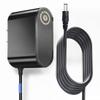T-Power Charger for Diplomat Watch Winders Model: GFP051U-0315 Diplomat 31-403A Boxy Programmed Carbon Fiber Single Brick Stackable Watch Winder Power Supply Charger view 1