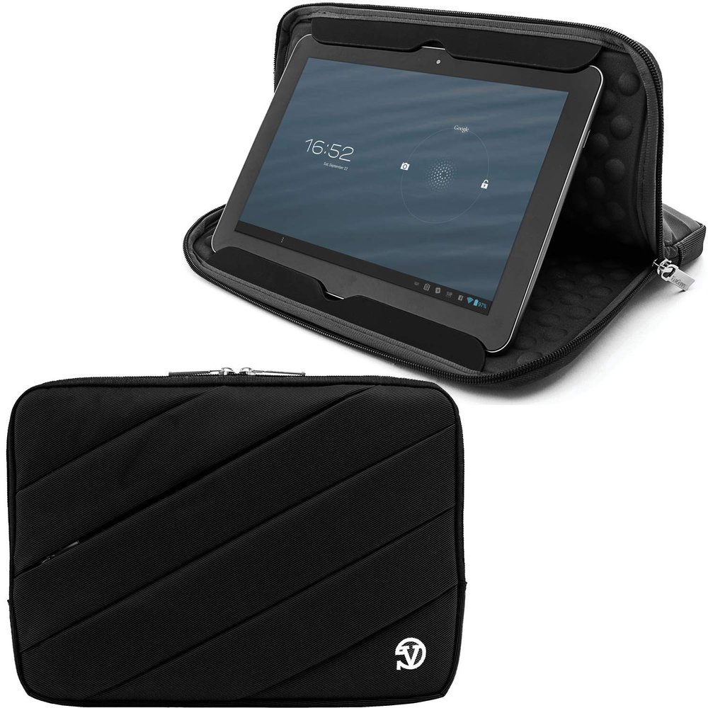11 12 Laptop Tablet Sleeve Compatible with Samsung Chromebook 3 4, Chromebook Plus, Plus 2, Tab S7, S7 Plus