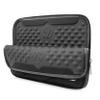 11 12 Laptop Tablet Sleeve Compatible with Samsung Chromebook 3 4, Chromebook Plus, Plus 2, Tab S7, S7 Plus view 2