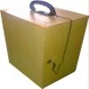 Labomed MW Wooden Microscope Carrying Case view 1