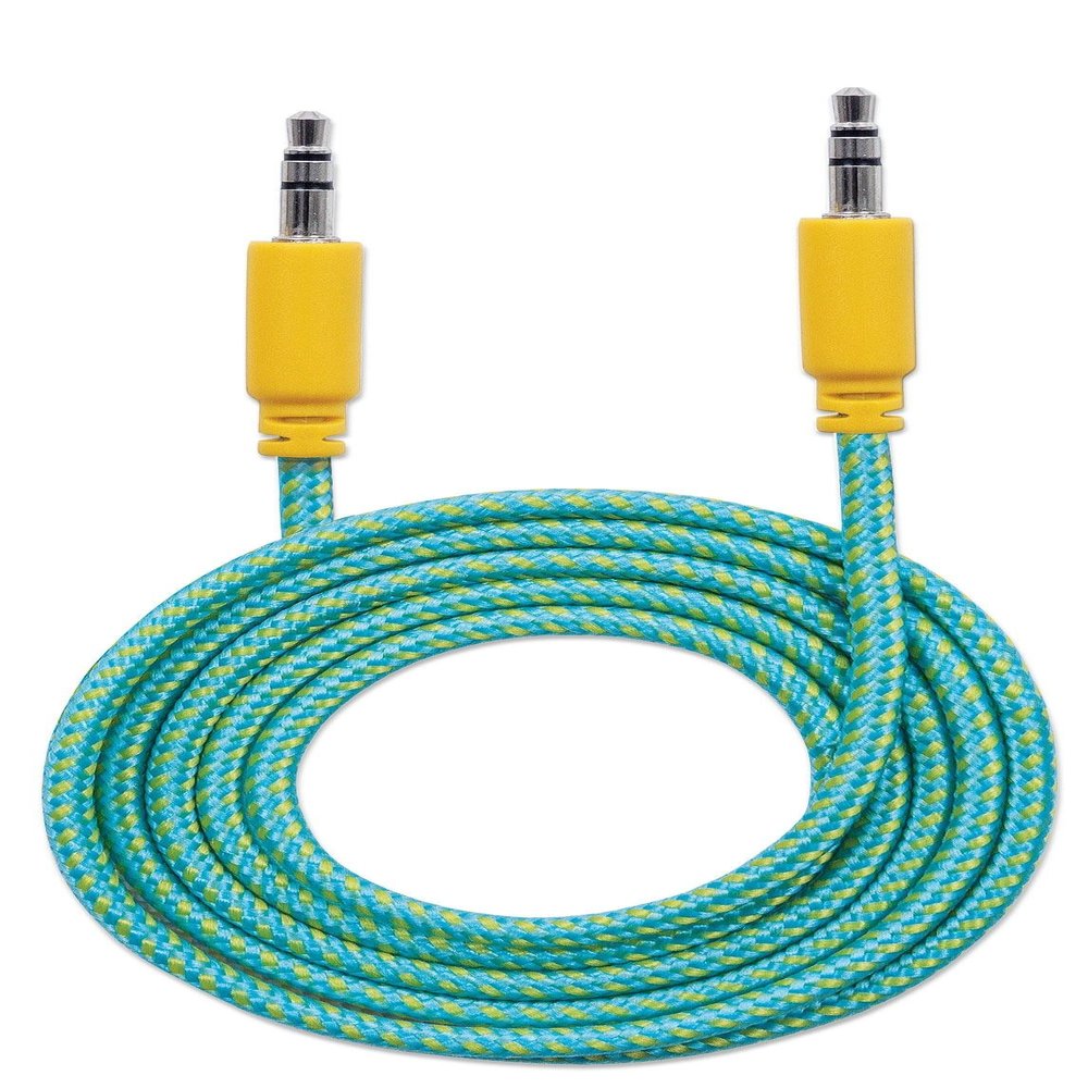 MANHATTAN 352796 Audio Cable