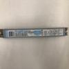 Advance ICN-2S54-T Electronic Ballast T5 Lamps 120/277V view 1