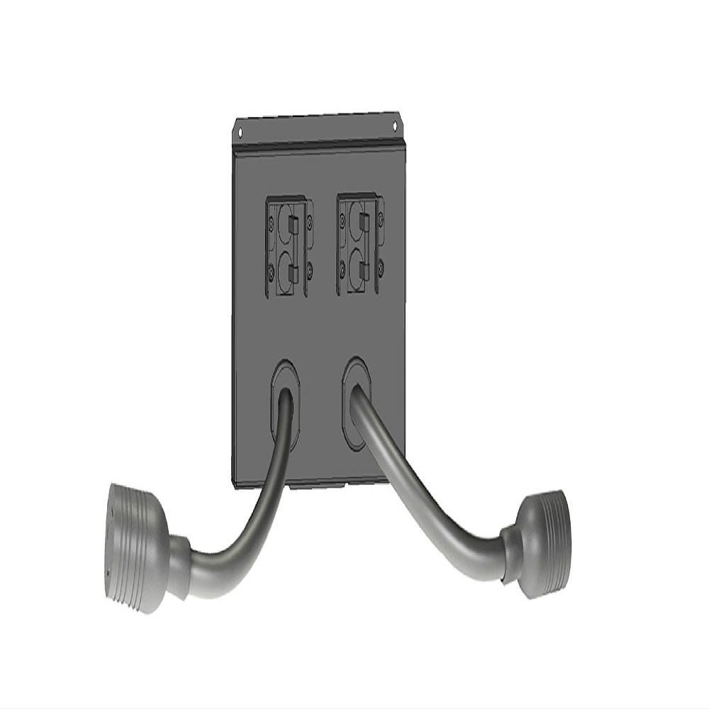 Liebert PD2-109 Power Distribution Unit - 2 Output Connector(s)
