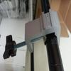 DSM Tm Premium C-clamp Adapter Converter for Pop up Tension Booth Display Light LED/Halogen view 1