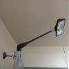 DSM Tm Premium C-clamp Adapter Converter for Pop up Tension Booth Display Light LED/Halogen view 2