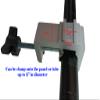 DSM Tm Premium C-clamp Adapter Converter for Pop up Tension Booth Display Light LED/Halogen view 3