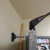 DSM Tm Premium C-clamp Adapter Converter for Pop up Tension Booth Display Light LED/Halogen view 4