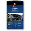 Garmin GNS 430 Qref Checklist (Qref Avionics Quick Reference) (1st First Edition) view 1