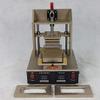 GOWE Latest Triple Function Machine, LCD Separator+Glue Remover+Frame Laminator for Phones Screen Repairing view 1