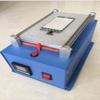 GOWE Newest Update Metal Outer Case Vacuum LCD Separator with Vacuum Pump inside the LCD Screen Separator view 1