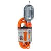 Performance Tool W2260 120V, 25' x 18GA Metal Drop Light With Hook view 1
