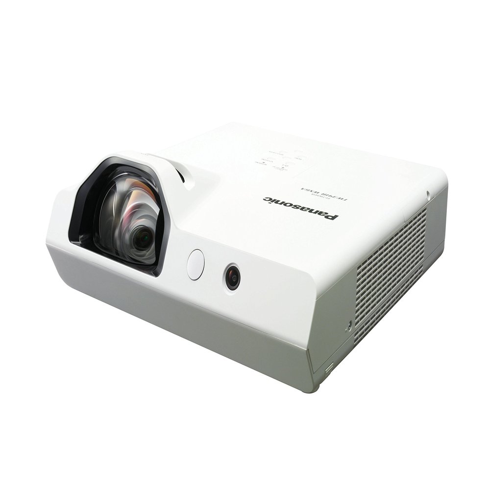 Panasonic PT-TW340 LCD Projector - 720p - HDTV - 16:10 PT-TW340U