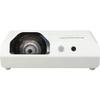 Panasonic PT-TW340 LCD Projector - 720p - HDTV - 16:10 PT-TW340U view 2