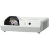 Panasonic PT-TW340 LCD Projector - 720p - HDTV - 16:10 PT-TW340U view 4