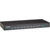 Black Box 8PORT DVI USB SSWITCH EC 1U for SVRS view 1