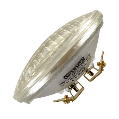 Vstar LED PAR36 9W (Eq to 50W Halogen) 12V Warm White Lamp