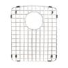 Franke Ellipse Stainless Steel Bottom Sink Grid view 1