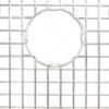 Franke Ellipse Stainless Steel Bottom Sink Grid view 2