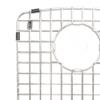 Franke Ellipse Stainless Steel Bottom Sink Grid view 3