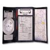 ASA Long Tri-fold Kneeboard + view 1