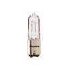 Bulbrite Q100CL/DC 100-Watt Dimmable Halogen JD Type T4, Double Contact Bayonet Base, Clear [2 Pack] view 1