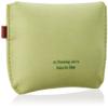 Wakashodo 515-0006H Soft Storage Case for Fujifilm Z1100/JX590/Z2000 Compact Digital Camera with Strap, 3 Colors (Green) view 2