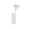 WA-MT Skylink Wireless Water Leak Flood Sensor for SkylinkNet Connected Home Alarm Security & Home Automation System and M-Series, Alert Solutions for Bathtub, Shower, Sink, Washing Machine Leaking Detection and more. view 2