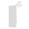 WA-MT Skylink Wireless Water Leak Flood Sensor for SkylinkNet Connected Home Alarm Security & Home Automation System and M-Series, Alert Solutions for Bathtub, Shower, Sink, Washing Machine Leaking Detection and more. view 3