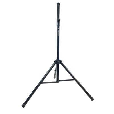 Muskoka Lifestyle Products SunWave Infrared Heater Tripod Stand  Adjustable 8.5 Ft Heavy-Duty Aluminum Stand, Powder-Coated Black, Portable & Sturdy for Patio, Garage, and Outdoor Heating