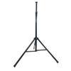 Muskoka Lifestyle Products SunWave Infrared Heater Tripod Stand  Adjustable 8.5 Ft Heavy-Duty Aluminum Stand, Powder-Coated Black, Portable & Sturdy for Patio, Garage, and Outdoor Heating view 1