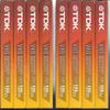 TDK T120 4PK VHS TAPE REVUE view 1