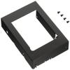 Century CRIN2535PC 2.5" SATA to 3.5" SATA Conversion Mount, Naked Inner for PC view 1