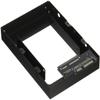 Century CRIN2535PC 2.5" SATA to 3.5" SATA Conversion Mount, Naked Inner for PC view 2