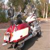 Kicker Chrome Motorcycle Speakers - with 1 Inch Clamps - Unplugged Edition view 3