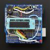 Adafruit Standalone AVR ISP Programmer Shield Kit - includes blank chip! [ADA462] view 2