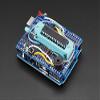 Adafruit Standalone AVR ISP Programmer Shield Kit - includes blank chip! [ADA462] view 3
